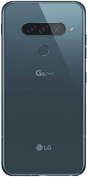 G8s ThinQ