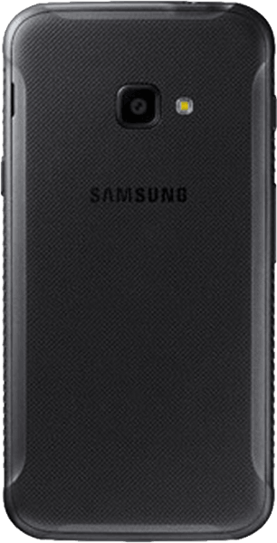 Galaxy Xcover 4 (G390)
