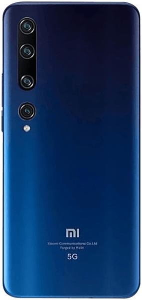 Mi 10 Pro 5G
