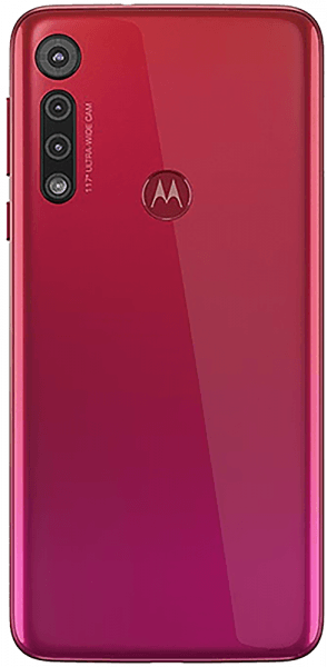 Moto G8 Play