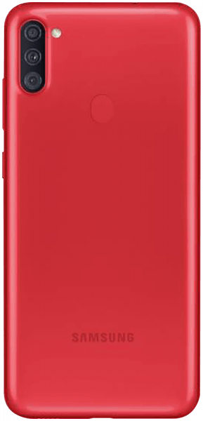 Galaxy A11 (SM-A115F)