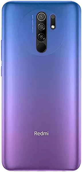 Redmi 9