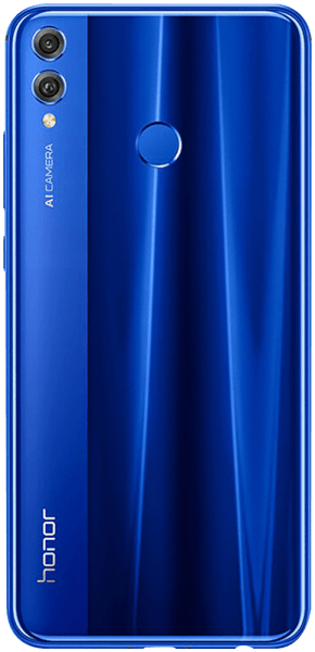 Honor View 10 Lite