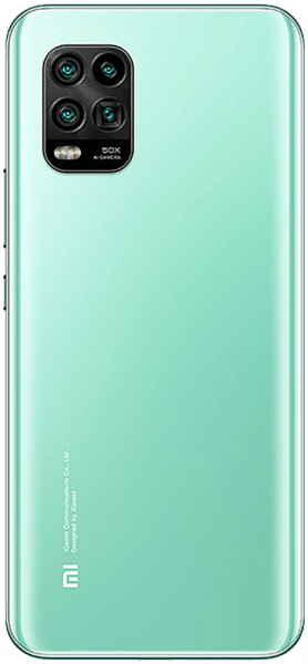 Mi 10 Youth 5G