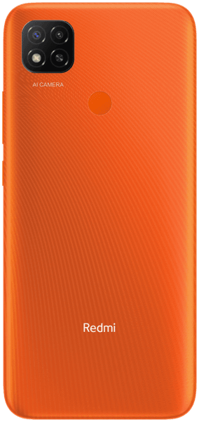 Redmi 9C NFC