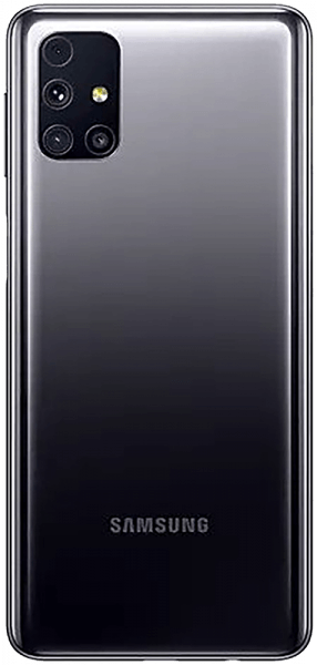 Galaxy M31s (SM-M317F)