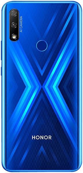 Honor 9X