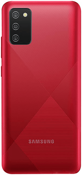 Galaxy A02s (SM-A025)