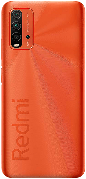 Redmi 9T