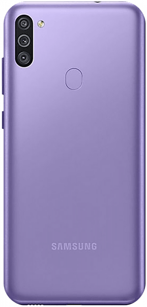 Galaxy M11 (SM-M115F)