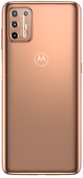 Moto G9 Plus