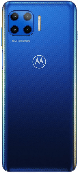 Moto G 5G Plus