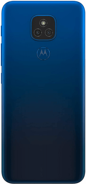 Moto E7 Plus