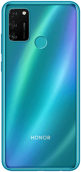 Honor 9A