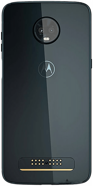 Moto Z3 Play