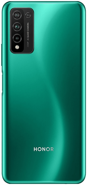 Honor 10X Lite