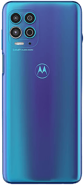 Moto G100