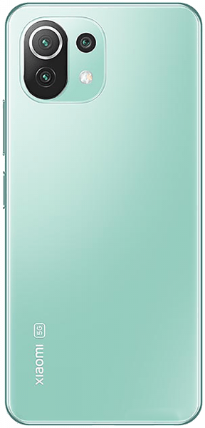 MI 11 Lite 5G