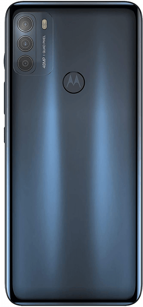 Moto G50