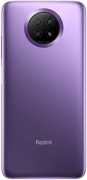 Redmi Note 9 5G