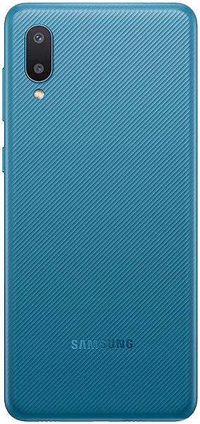 Galaxy A02 (SM-A022F)