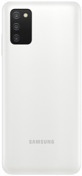 Galaxy A03s (SM-A037F)