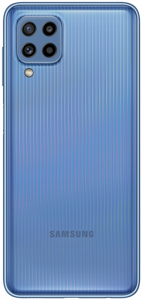 Galaxy M32 (SM-M325F)