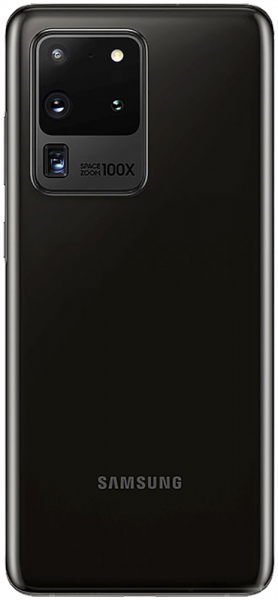 Galaxy S20 Ultra 5G (SM-G988B)