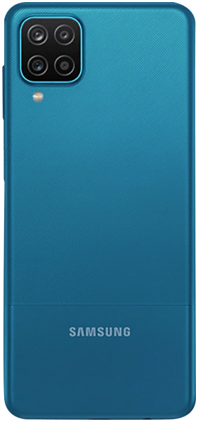 Galaxy A12 Nacho (SM-A127F)