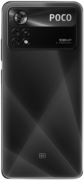 Poco X4 Pro 5G