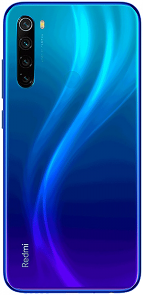 Redmi Note 8 2021