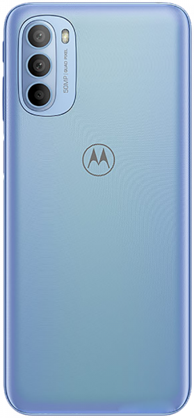 Moto G31