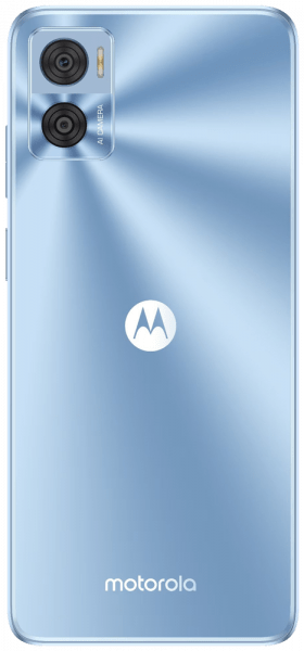Moto E22