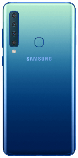 Galaxy A9 2018 (SM-A920)