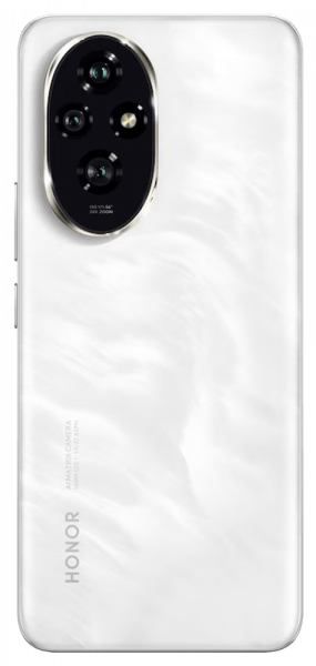 Honor 200