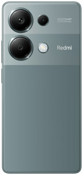 Redmi Note 13 Pro 4G