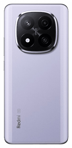 Redmi Note 14 Pro Plus 5G