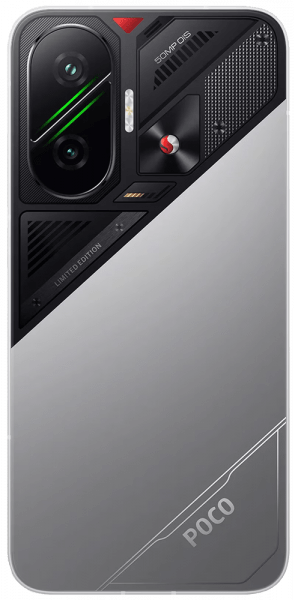 Poco F7 5G