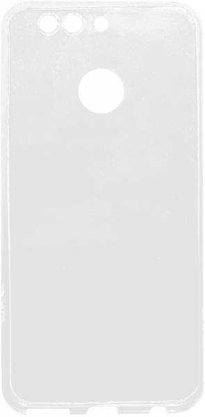 Huawei Nova 2 Plus szilikon tok ultravékony átlátszó