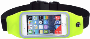 Sony Xperia L1 sport tok vízálló sárga
