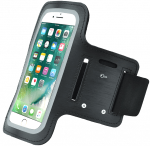 Samsung Galaxy Xcover 5 (SM-G525F) sport tok univerzális kék