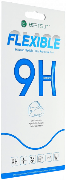 Xiaomi Mi 9 flexibilis képernyővédő fólia