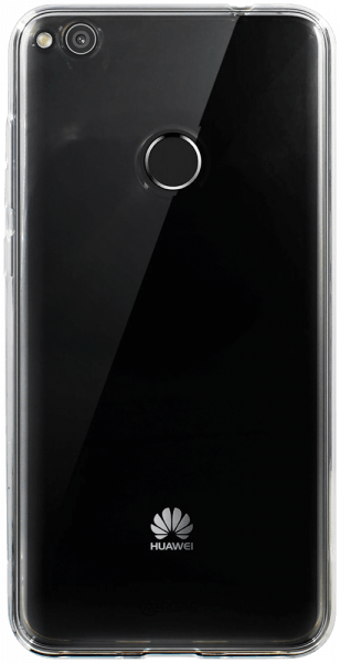 Huawei P9 Lite 2017 szilikon tok gyári ROAR átlátszó