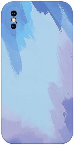 Apple iPhone X szilikon tok POP Case Design