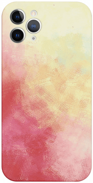 Apple iPhone 11 Pro szilikon tok POP Case Design