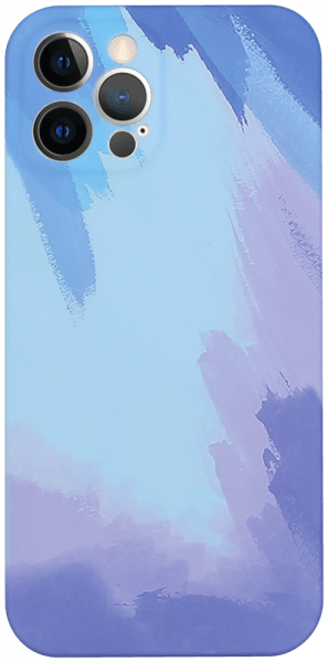 Apple iPhone 12 Pro Max szilikon tok POP Case Design