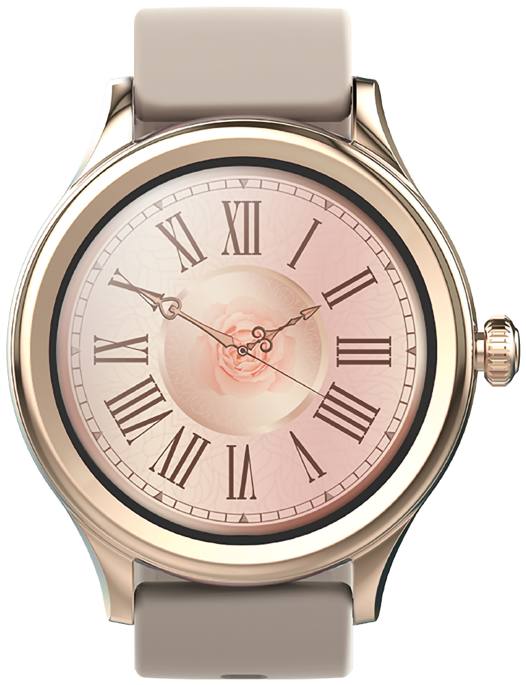 Samsung Galaxy S10 (SM-G973) kompatibilis okosóra FOREVER ICON AW-100 női