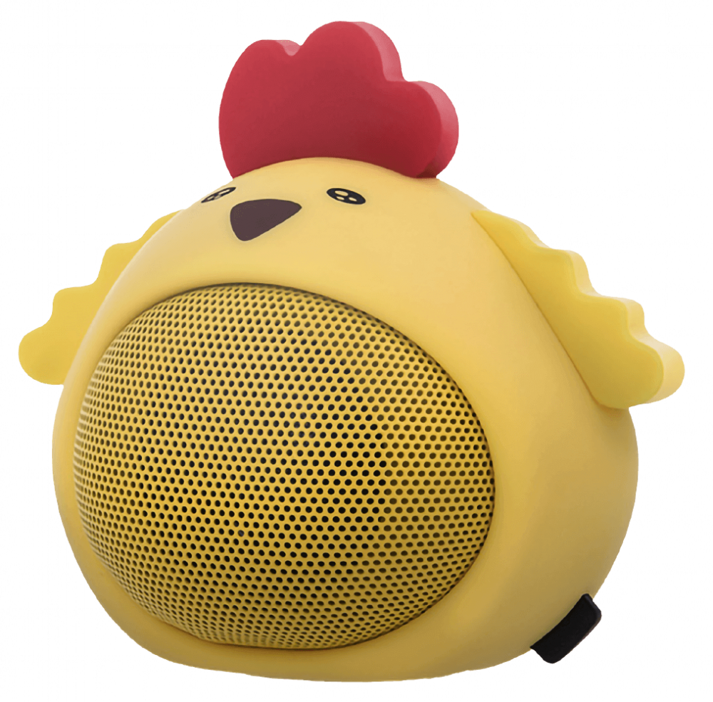 Samsung Galaxy A2 Core (SM-A260F) kompatibilis bluetooth hangszóró Forever Sweet Animal Chicky csirke