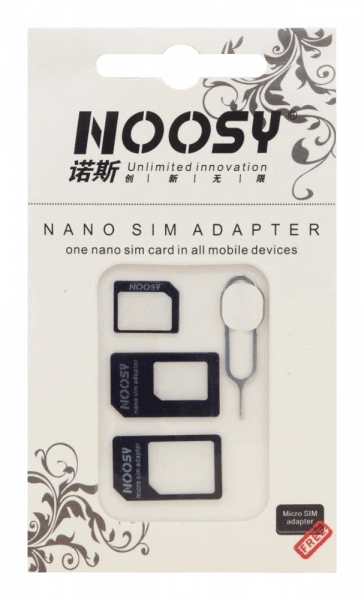 Oppo A73 5G SIM kártya adapter