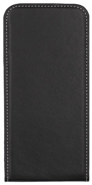 Samsung Galaxy A32 4G (SM-A325F) lenyíló flipes bőrtok fekete